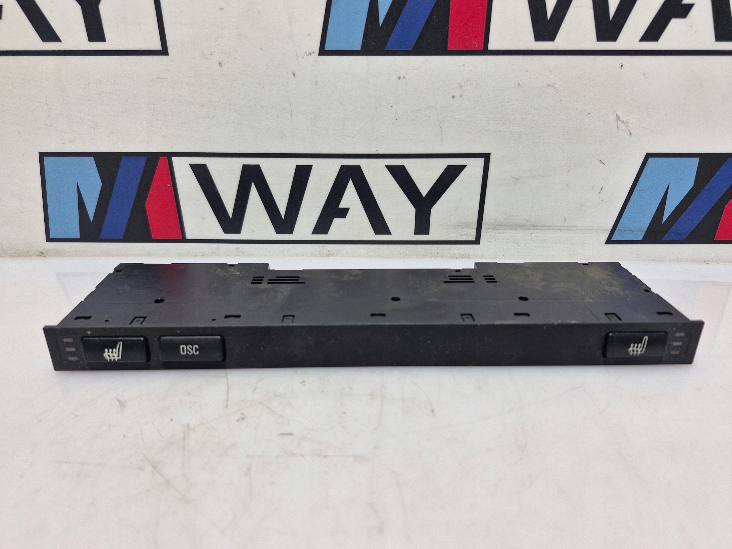 BMW E38 E39 PANEL PODRZEWANIA Sièges 8373772