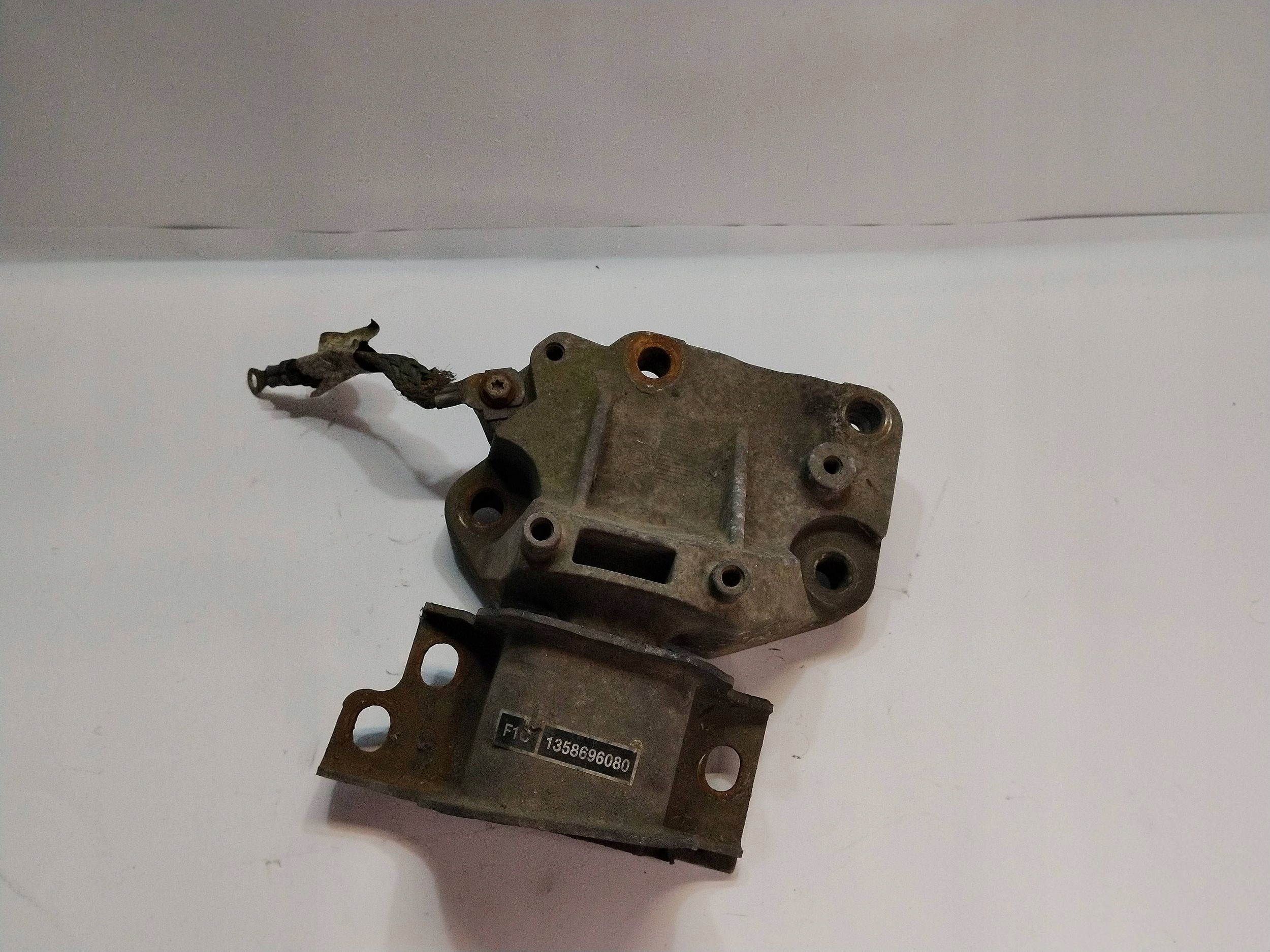 engine mount Fiat Ducato 2007-2014 Jumper 1358696080