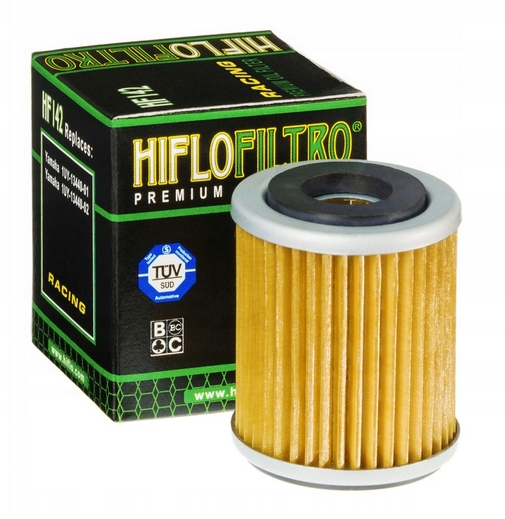Filtr Oleju HF142 Yamaha Yfm 350 400 Yzf 426