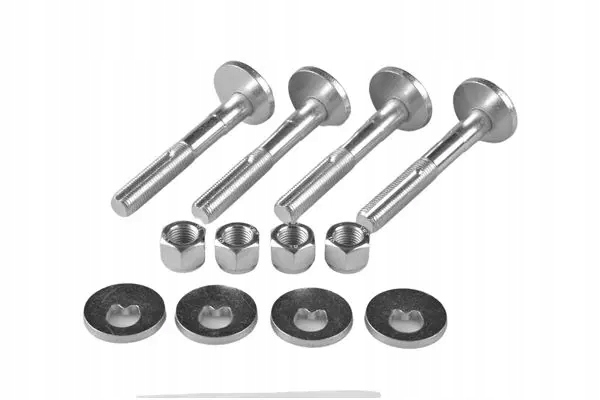 Sada Šroubů Kyvadla Audi T. Q7 2006-2015 Ted-gum TED99495 TED99495