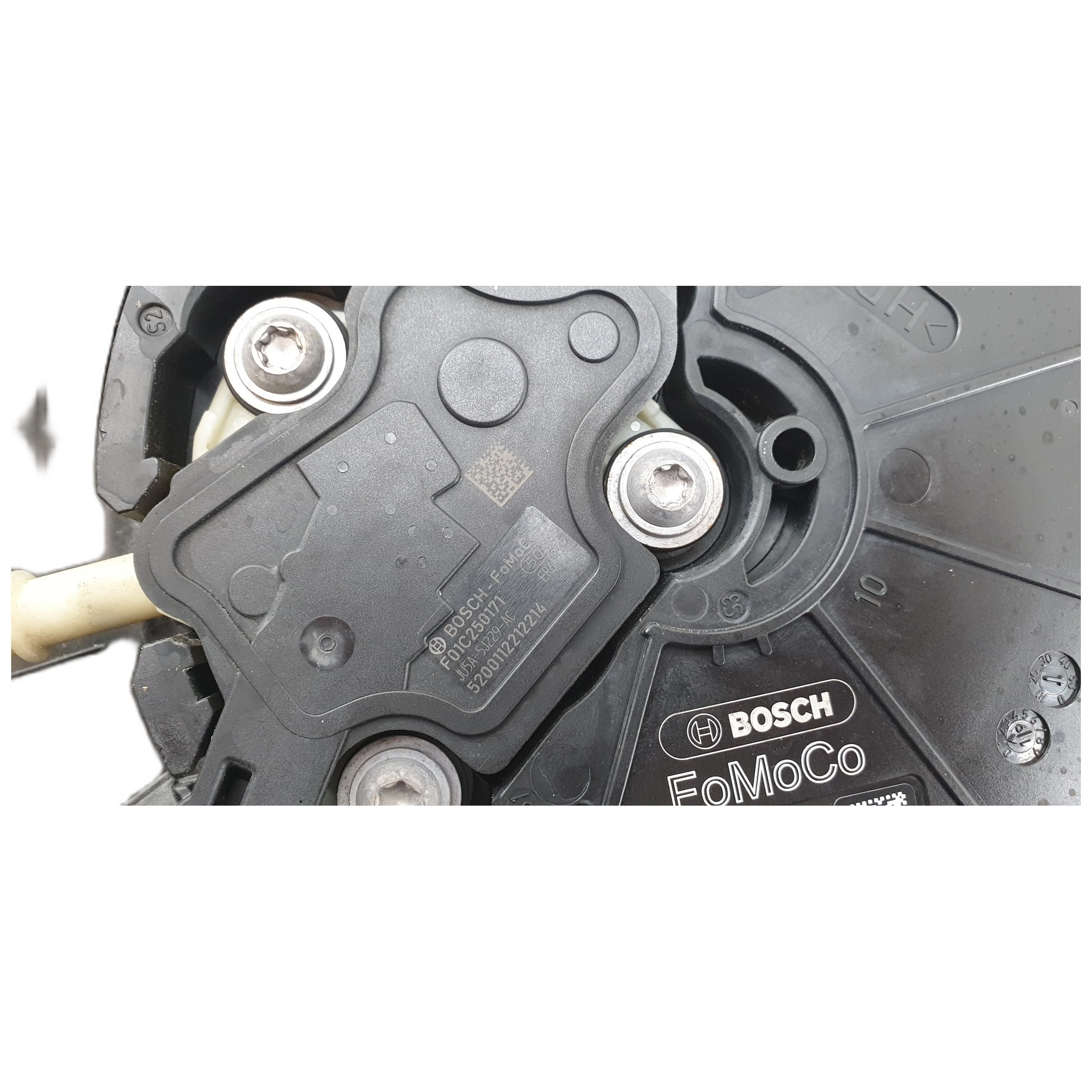 serbatoio ADBLUE Pompa FORD TRANSIT CUSTOM 2.0 TDCI KK31-5J228-AB Originale