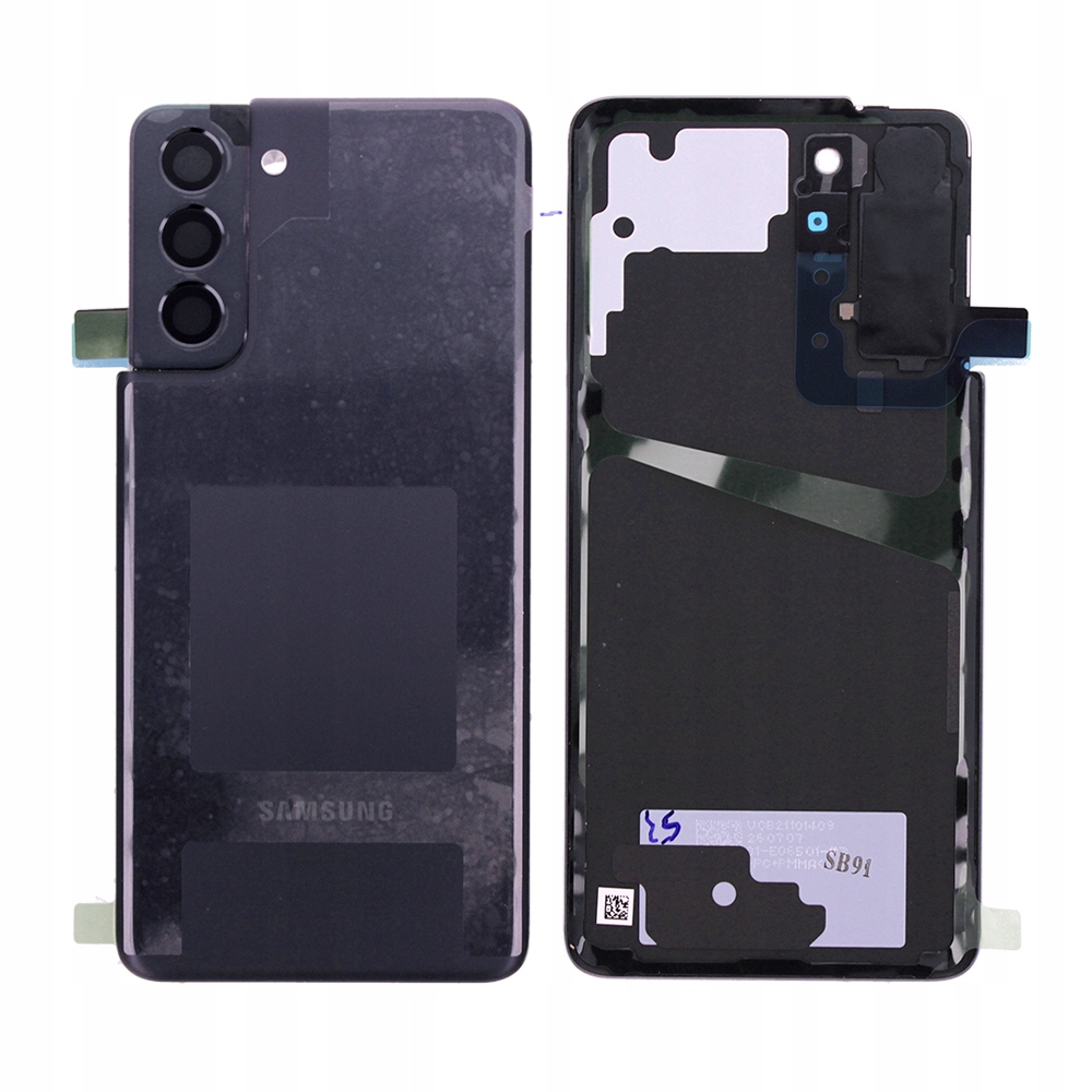 Klapka Baterii Plecki Obudowa Samsung Galaxy S21 4G G990 S21 5G G991