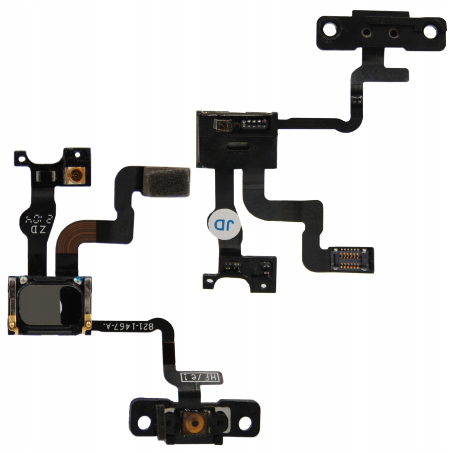 

Iphone 4S Taśma Power On Sensor Czujnik Żyroskop