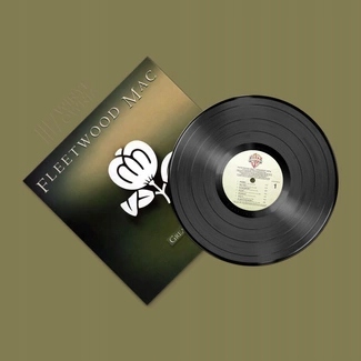 ++ Fleetwood Mac Greatest Lp