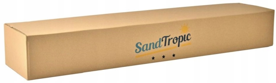 XXL STELAŻ DREWNIANY NA HAMAK 150kg PRODUCENT SandTropic Kod producenta ZXS150