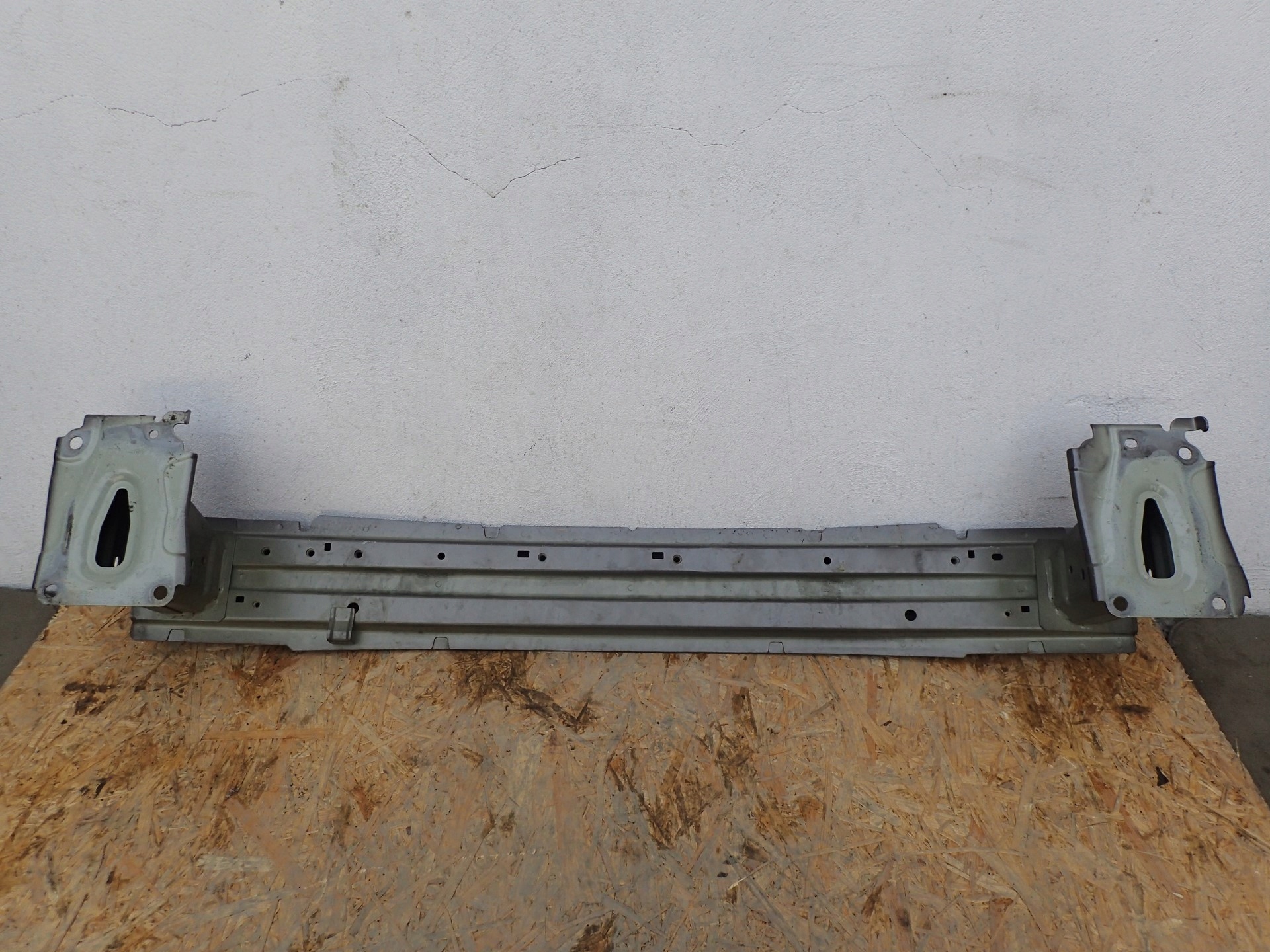 sider below bumper front front MITSUBISHI ECLIPSE CROSS GK 2017- 6400H351