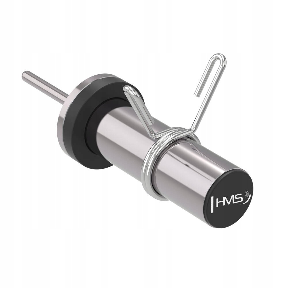 Magnetický kolík pro dodatečné Závaží pro věžový stroj svorka
