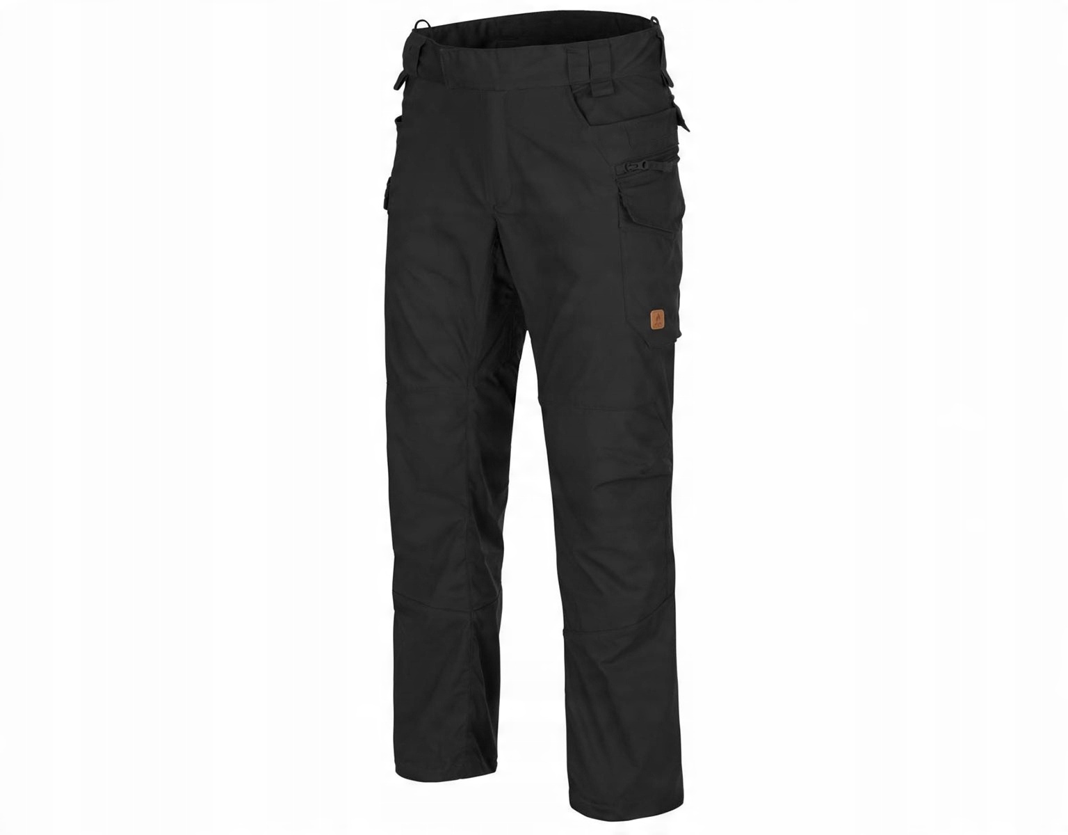 

Spodnie bojówki Helikon Pilgrim Black S Reg