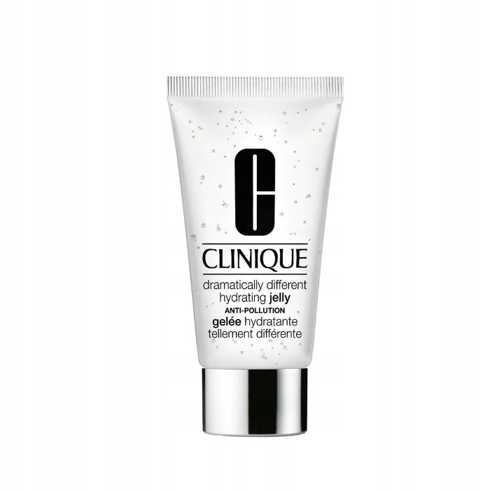 Clinique Dramatically Different Hydratační Gel 50ml