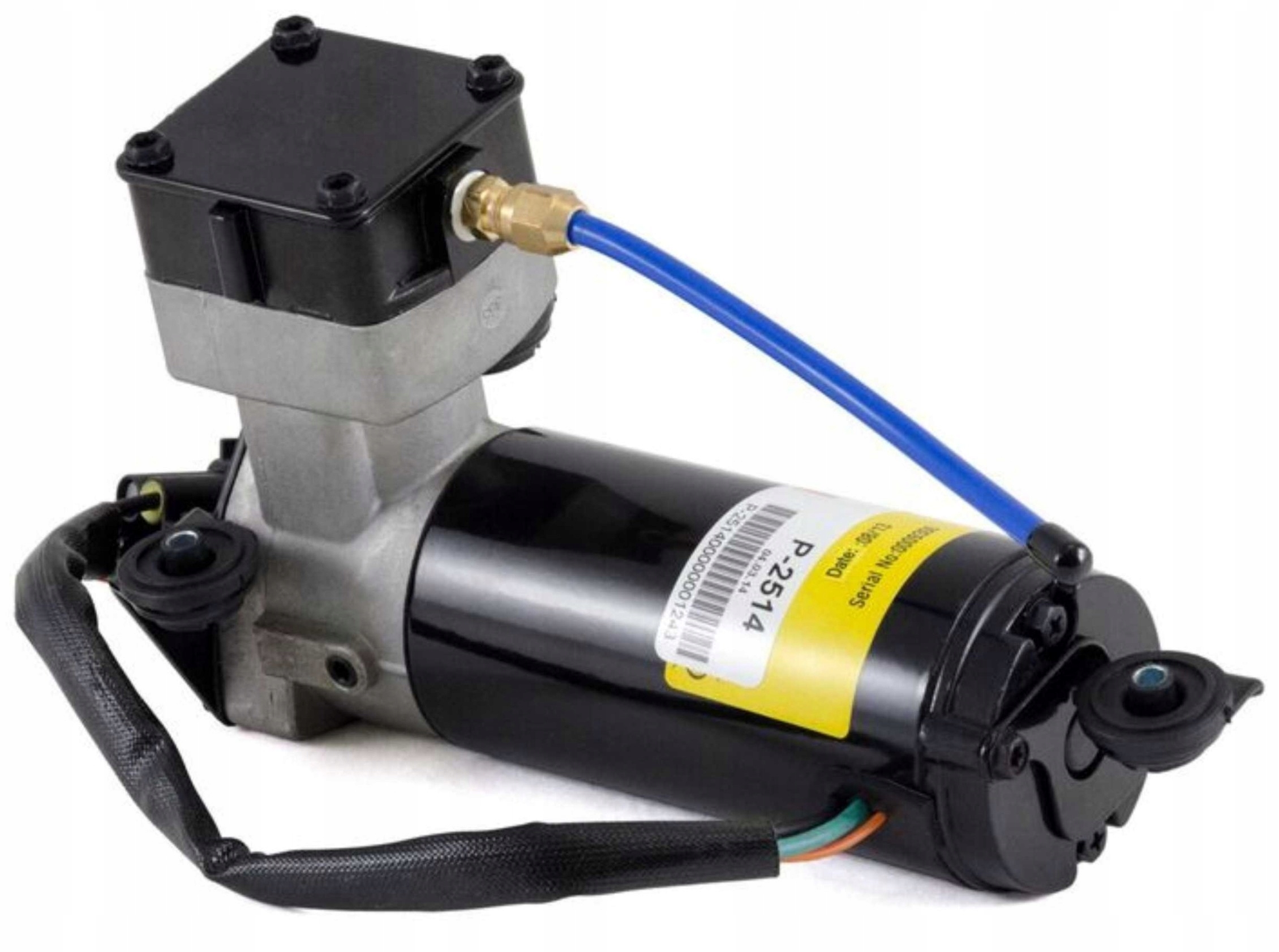 P-2514 - Arnott Range Rover p38a новий компресор насос