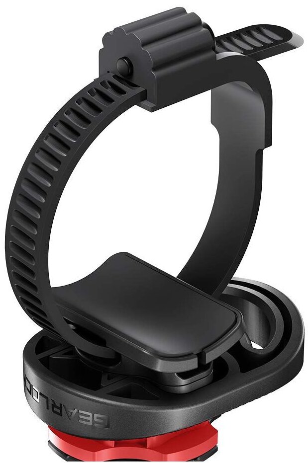 Uchwyt Rowerowy Spigen Gearlock MS100 uniwersalny Model Spigen Gearlock Ms100 uchwyt rowerowy na telefon