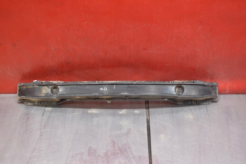 bumper support rear part rear pillar KIA CARENS 2 II 02-06