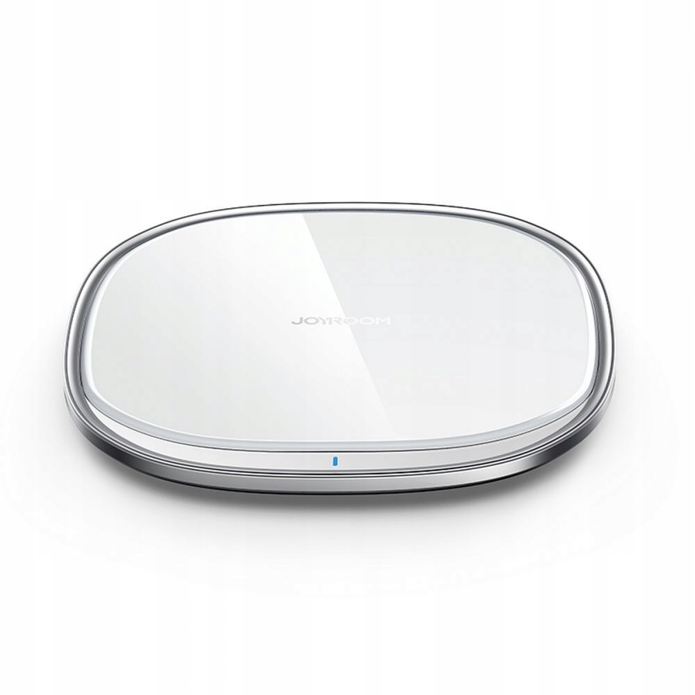 

Joyroom JR-A23 Square Wireless Charger 15W biały