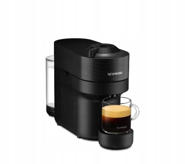 Ekspres ciśnieniowy do kawy DeLonghi Nespresso Vertuo Pop ENV90B 1260W