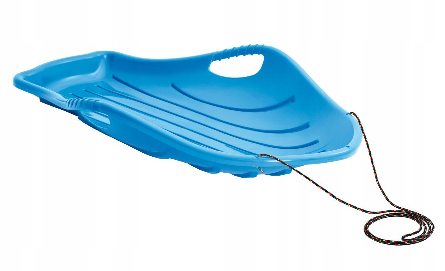 

Duży ślizg zjazdowy z linką na śnieg Prosperplast