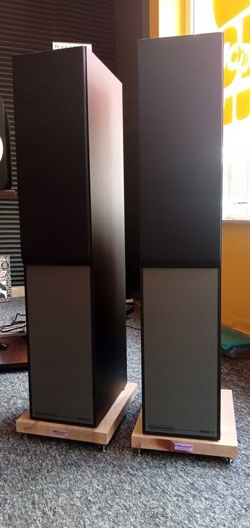STANDY PODSTAWY POD KOLUMNY BUK drewno NA WYMIAR Marka VolumePlus
