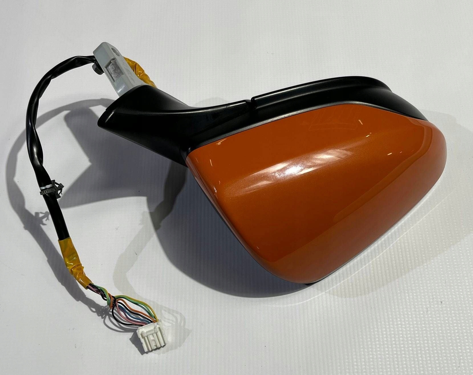 mirror electrics right side 9 vertical Subaru WRX VB II 2022