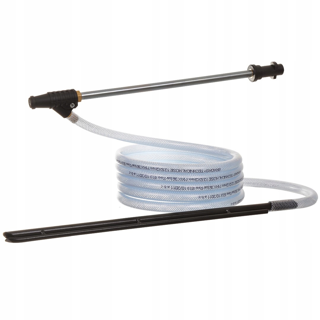 Zestaw do HYDRO piaskowania P.A do Karcher K6 K7