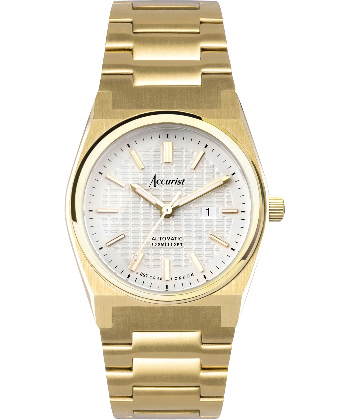 Dámské hodinky Accurist Origin Automatic accurist-70025