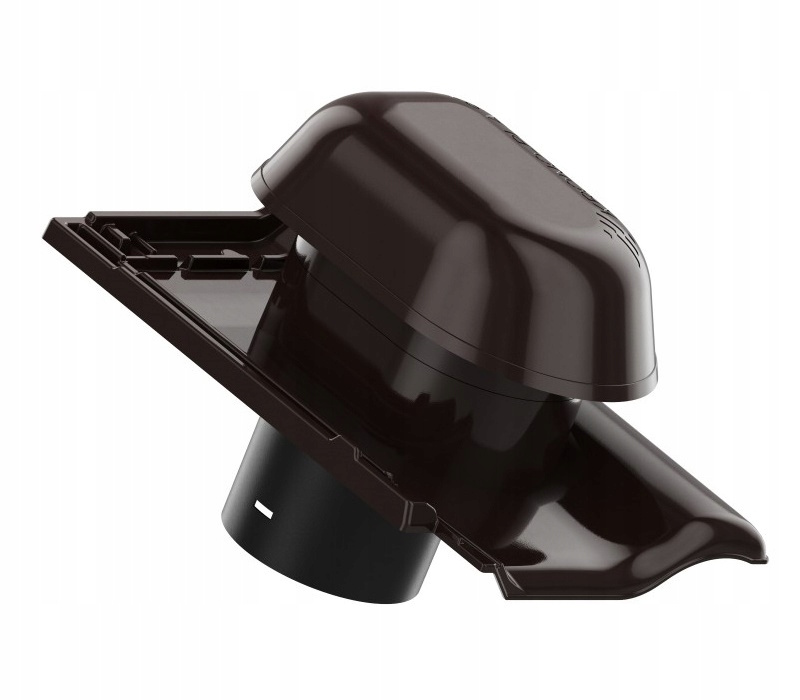 Vyvětvovač San Alu 125 Rubín 9V Teakový Glazura