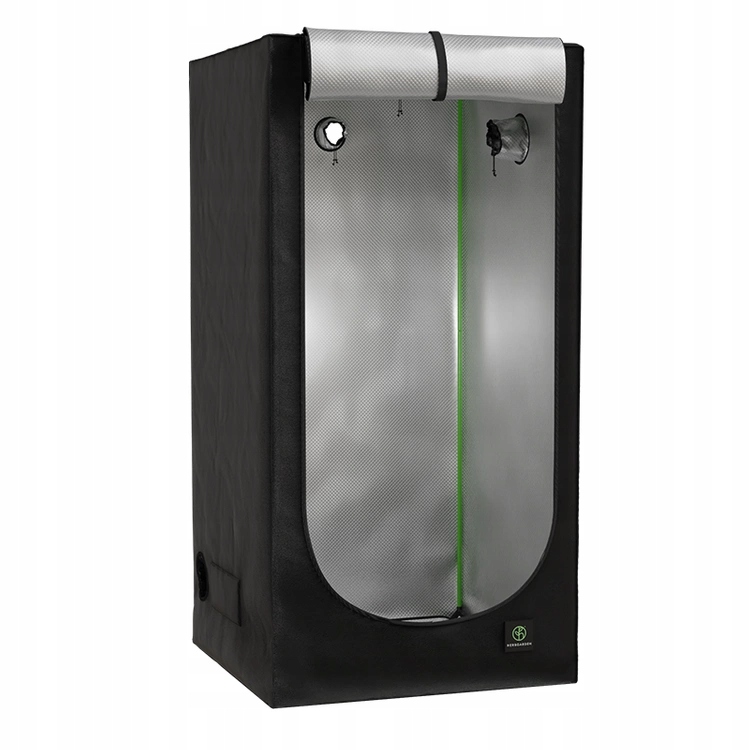 Growbox Herbgarden 100 stan pro pěstování 100x100x200 cm