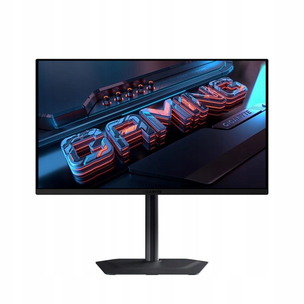 Gigabyte LCD 27" Gaming monitor MO27U2, Oled, 3840x2160 Uhd, 240Hz, …