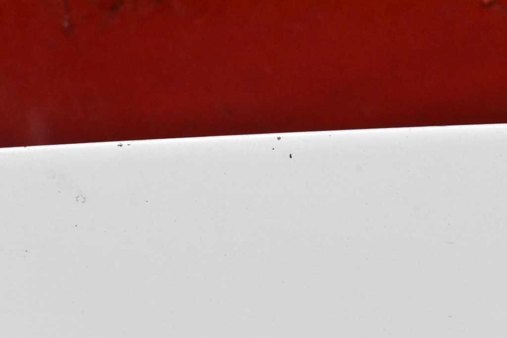 Cofano QM1 NISSAN MICRA K13 10-13