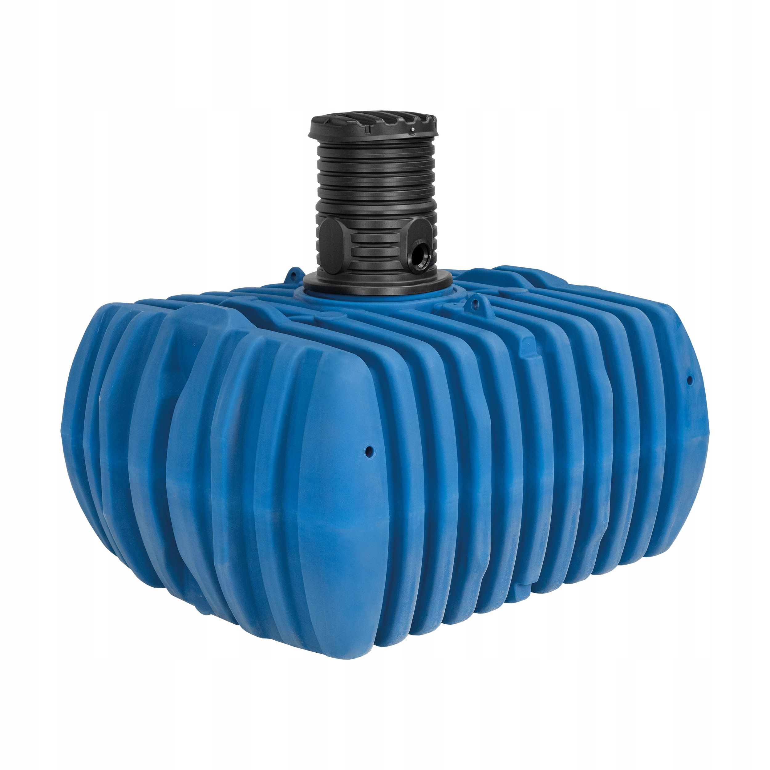 Nádrž Flat L Plochá 5000 L Na Dešťovou Vodu, Nízká 5000 L, 4 Rain Silný