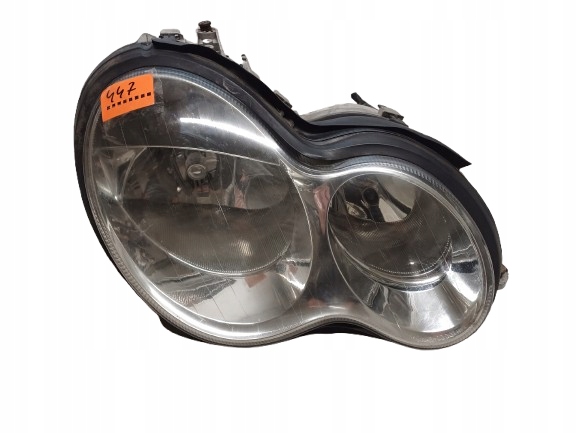 MERCEDES C-KLASA W203 00-07 2.2CDI SEDAN LAMPA PRZEDNIA PRAWA 08-440-1148R