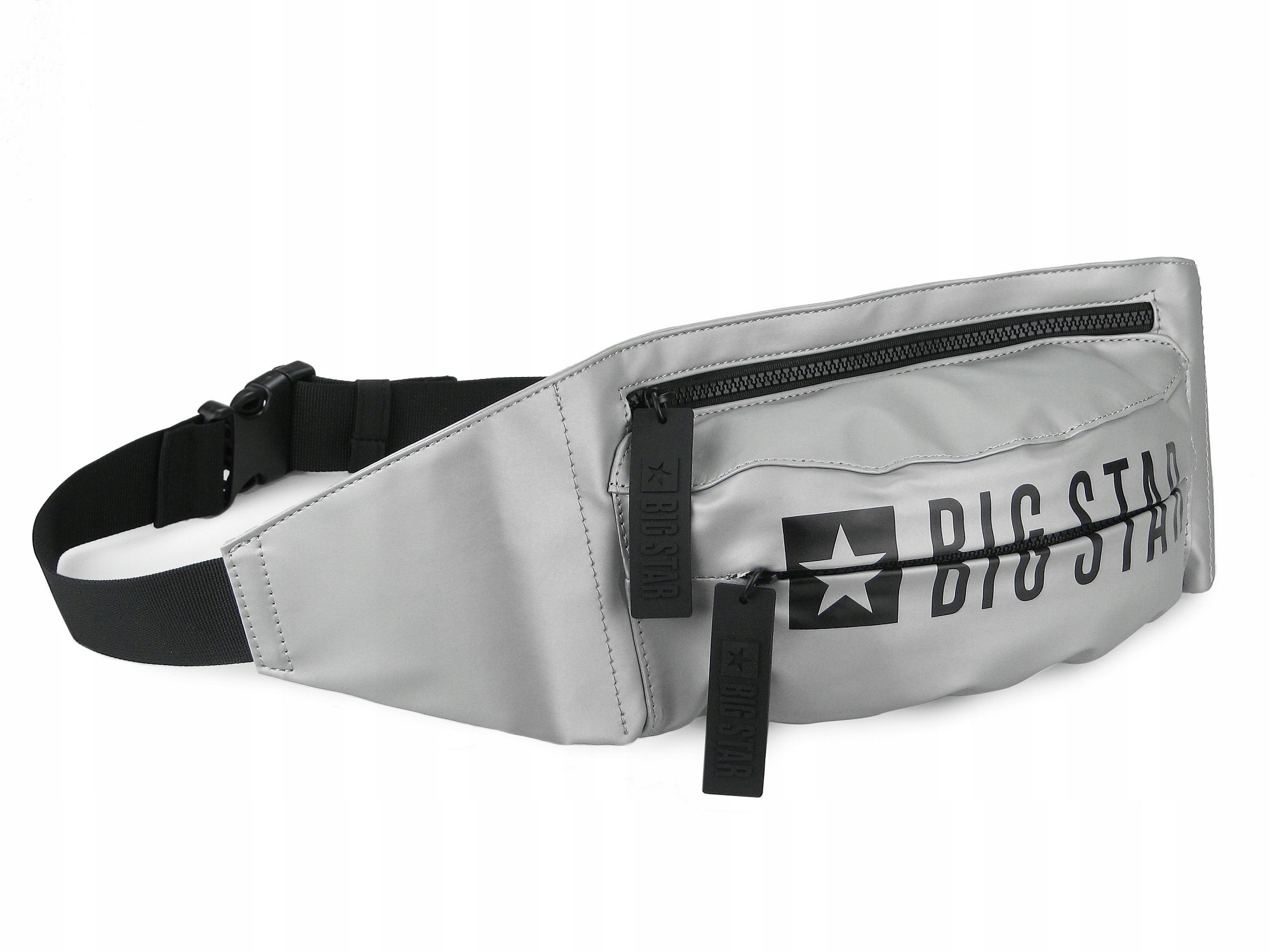 

Nerka Saszetka biodrowa Big Star na pas HH574094