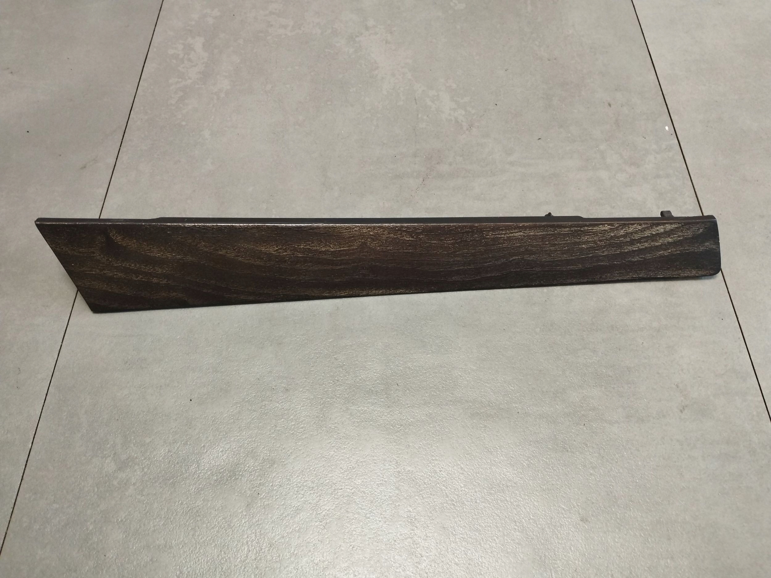 Audi A8 D4 4H decorative trim door left front 4H0867409