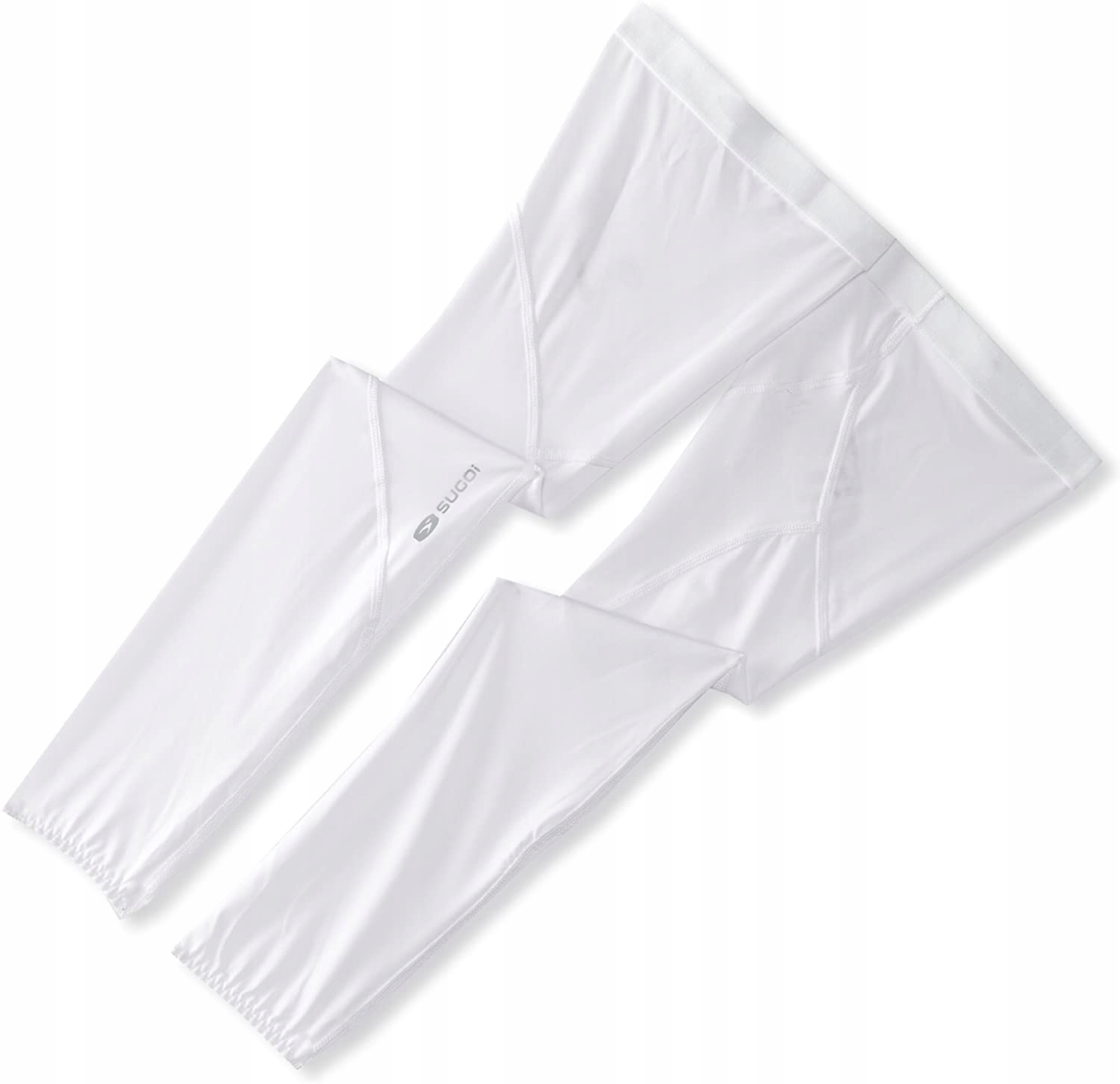 Q1875 KOLARSKIE NOGAWKI CHŁODZĄCE SUGOI UPF 50+ XS Marka Sugoi