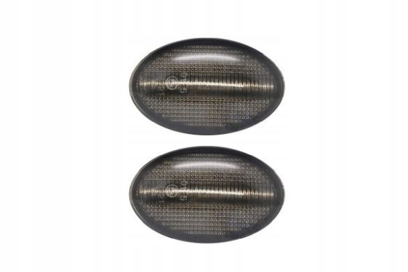 abakus указатель поворота L37-140-007LED-S
