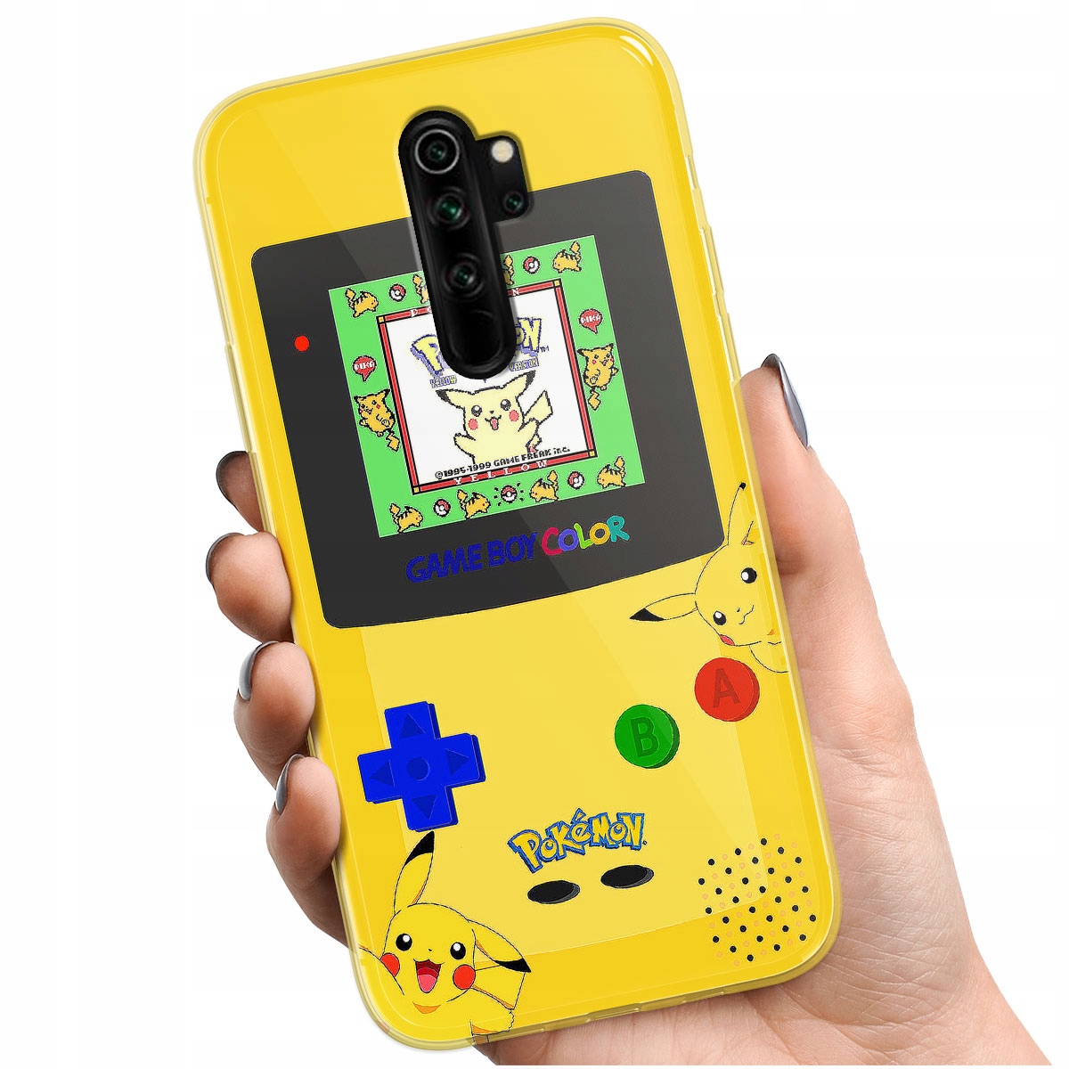 

Etui Najlepsze Do Xiaomi Note 8 Pro