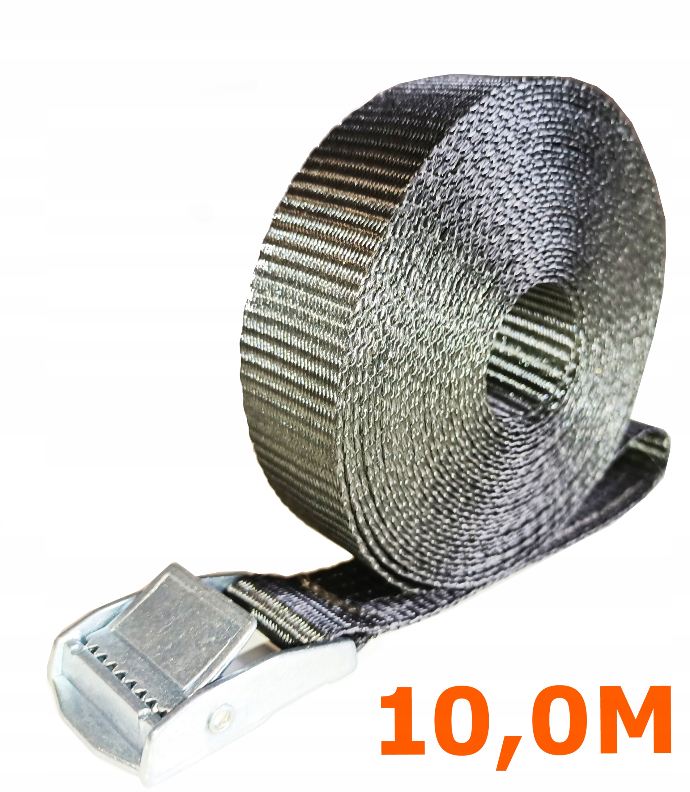 Taśma Bagażowa Pas 250KG 10m Atest Polska Firma