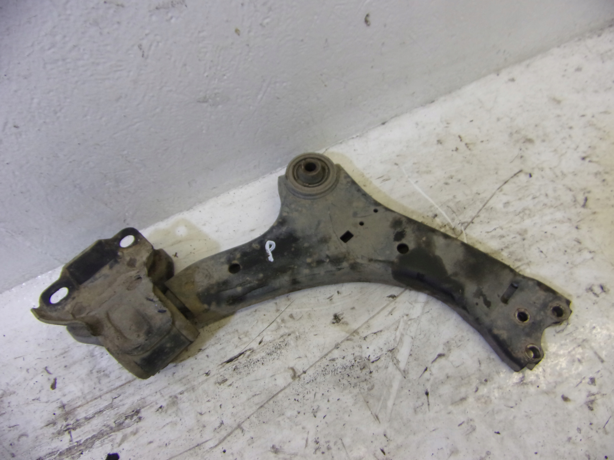 Querlenker rechts vorne unterer FORD GALAXY MK3