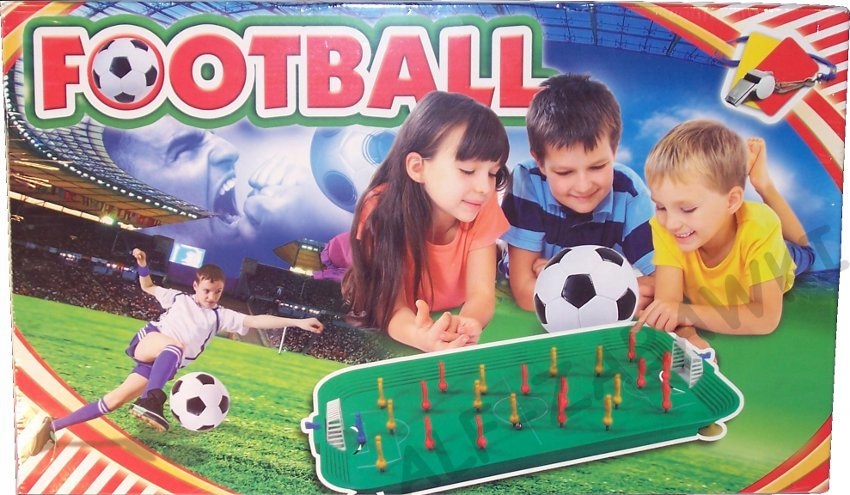 ИГРА АРКАДНЫЙ ФУТБОЛ ФУТБОЛ