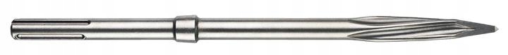 Dláto Sds-max špičaté Rtec 400 mm Bosch