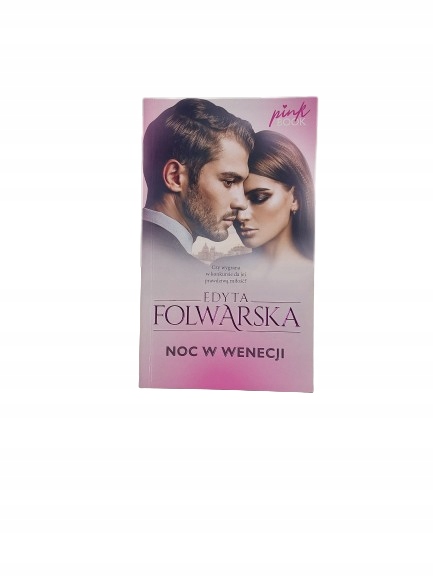 Noc w Wenecji Folwarska