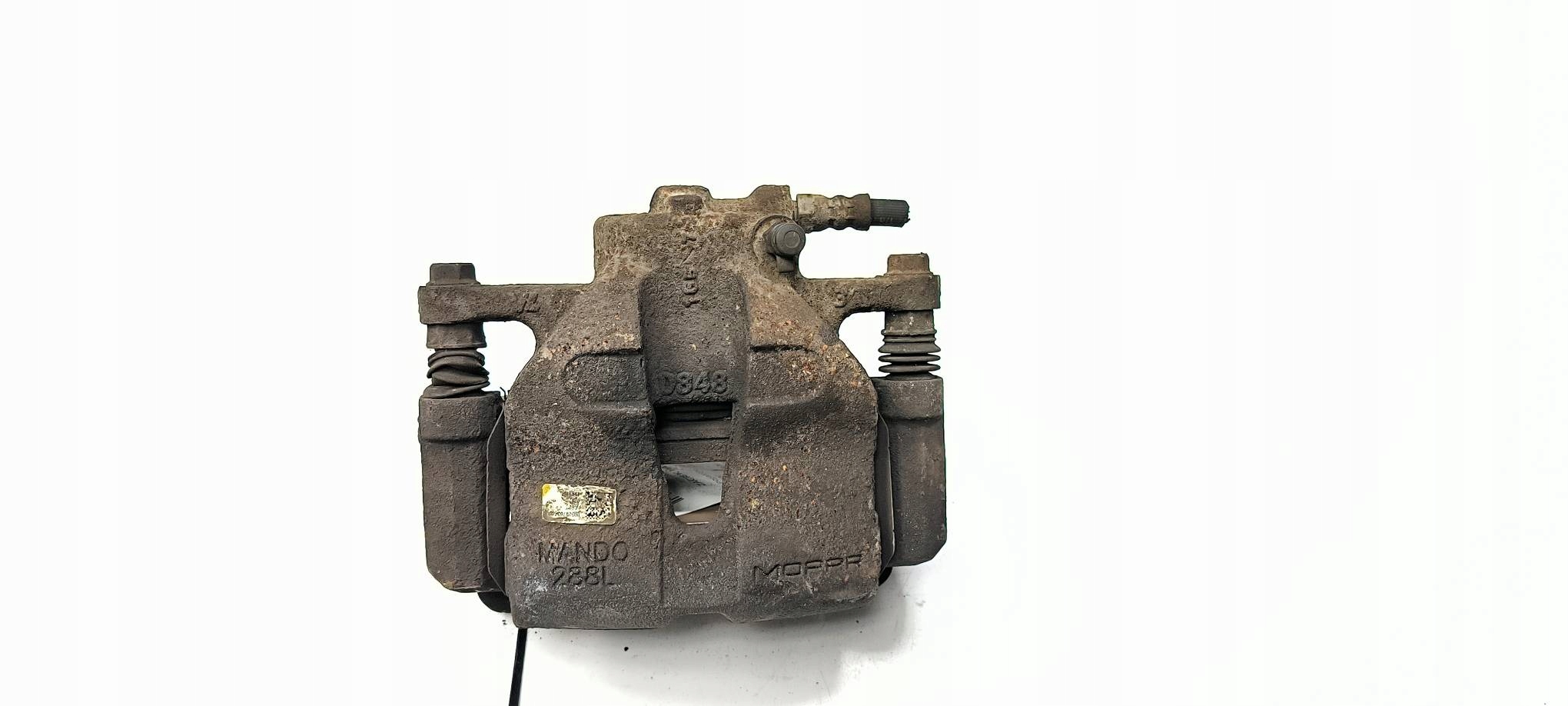 caliper brake front left 00520763640 1.4 FIAT TIPO II