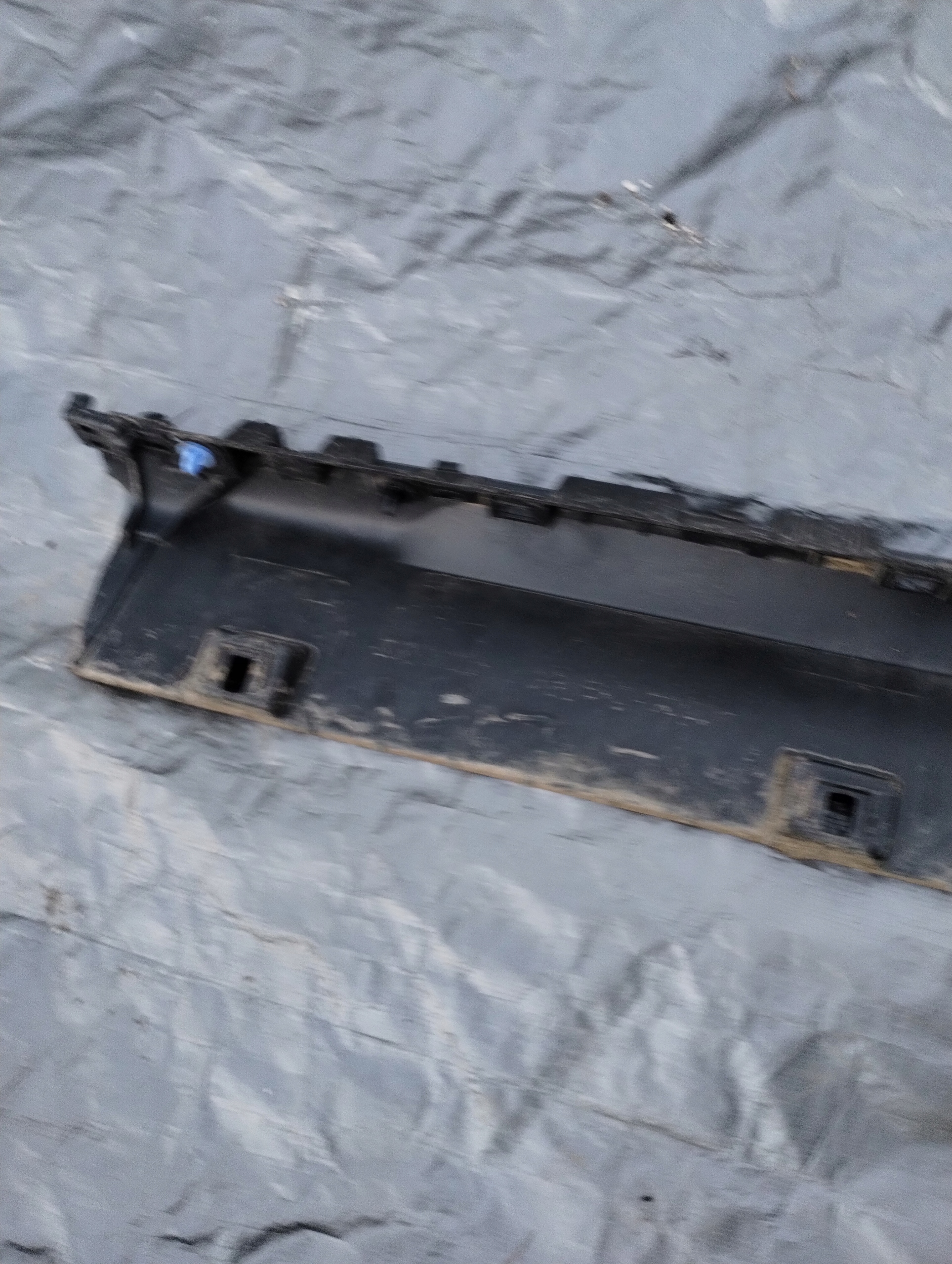moulding threshold right DACIA DUSTER II 764260493R