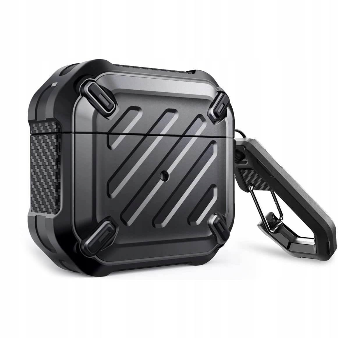 

Supcase Etui Obudowa Case Do Apple Airpods 3