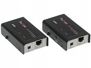 Extender Vga Usb CE-100