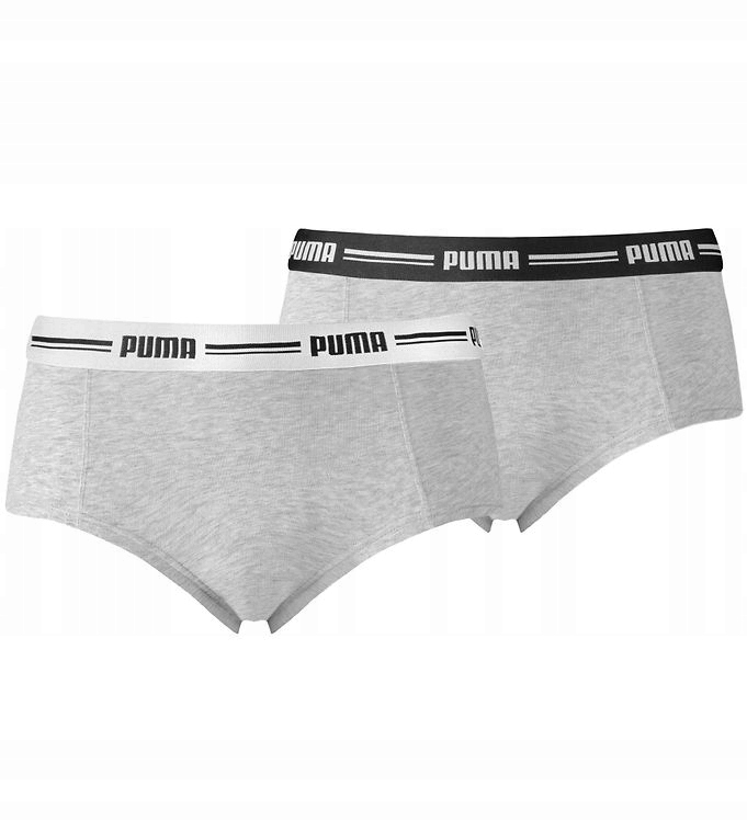 

Figi szorty Puma Mini Shorts 2-pack 907849 05 r.S