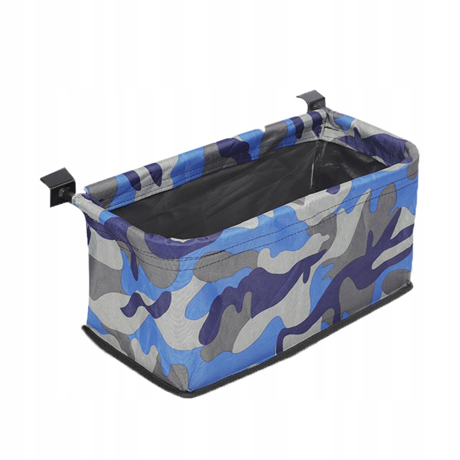 Wagon Tail Bag do wózków, Marka bez marki