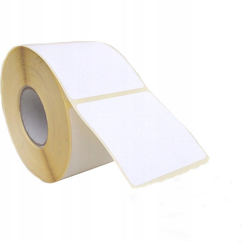 

Etykieta termiczna 100x150 500szt. Zebra