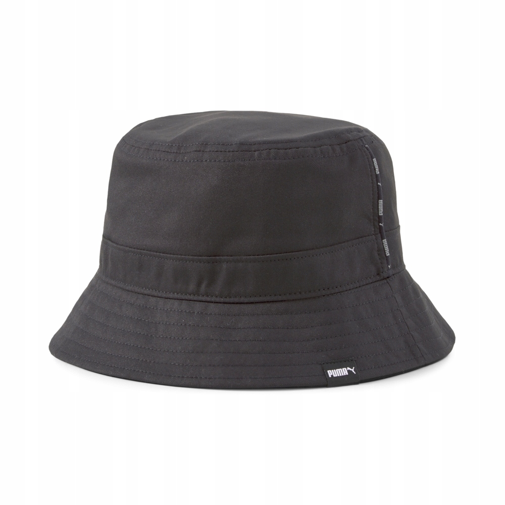 

Kapelusz Puma Core Czarny 02367701 S/m
