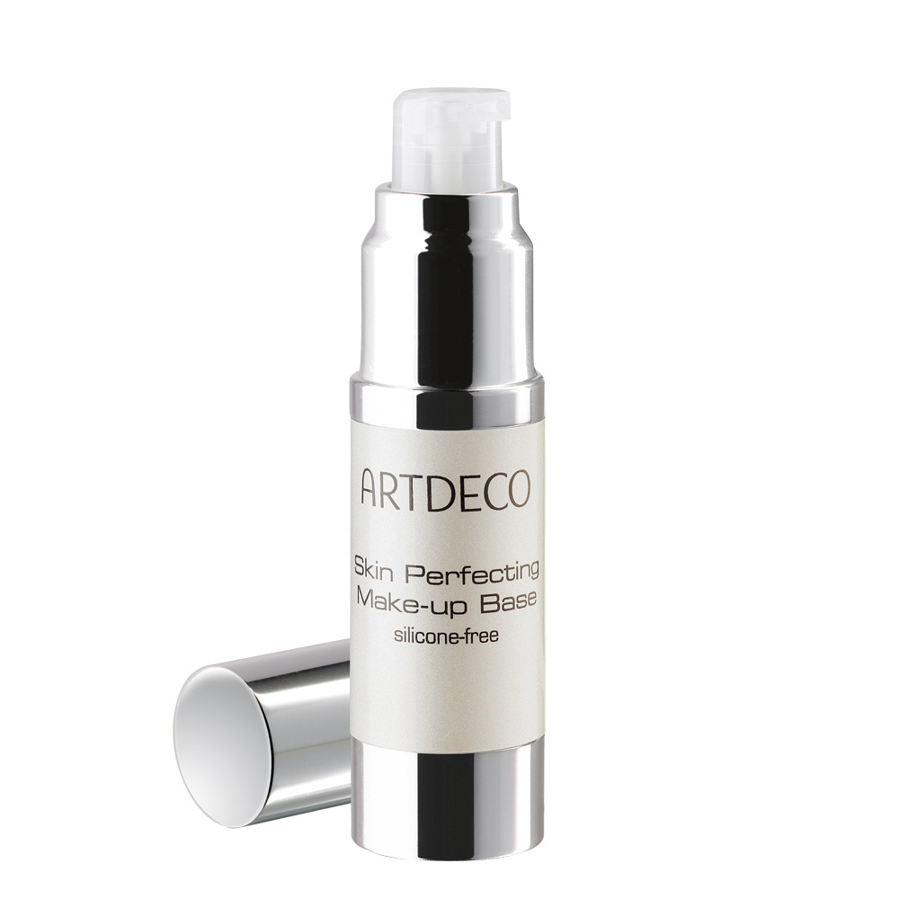 Jemná podkladová báze pod podkladová báze Skin Perfecting Make-up Base Artdeco 15 ml