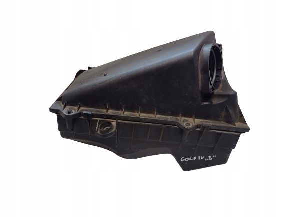 VW GOLF 4 IV 97- 1.6FSI OBUDOWA FILTRA POWIETRZA 1J0129607AG