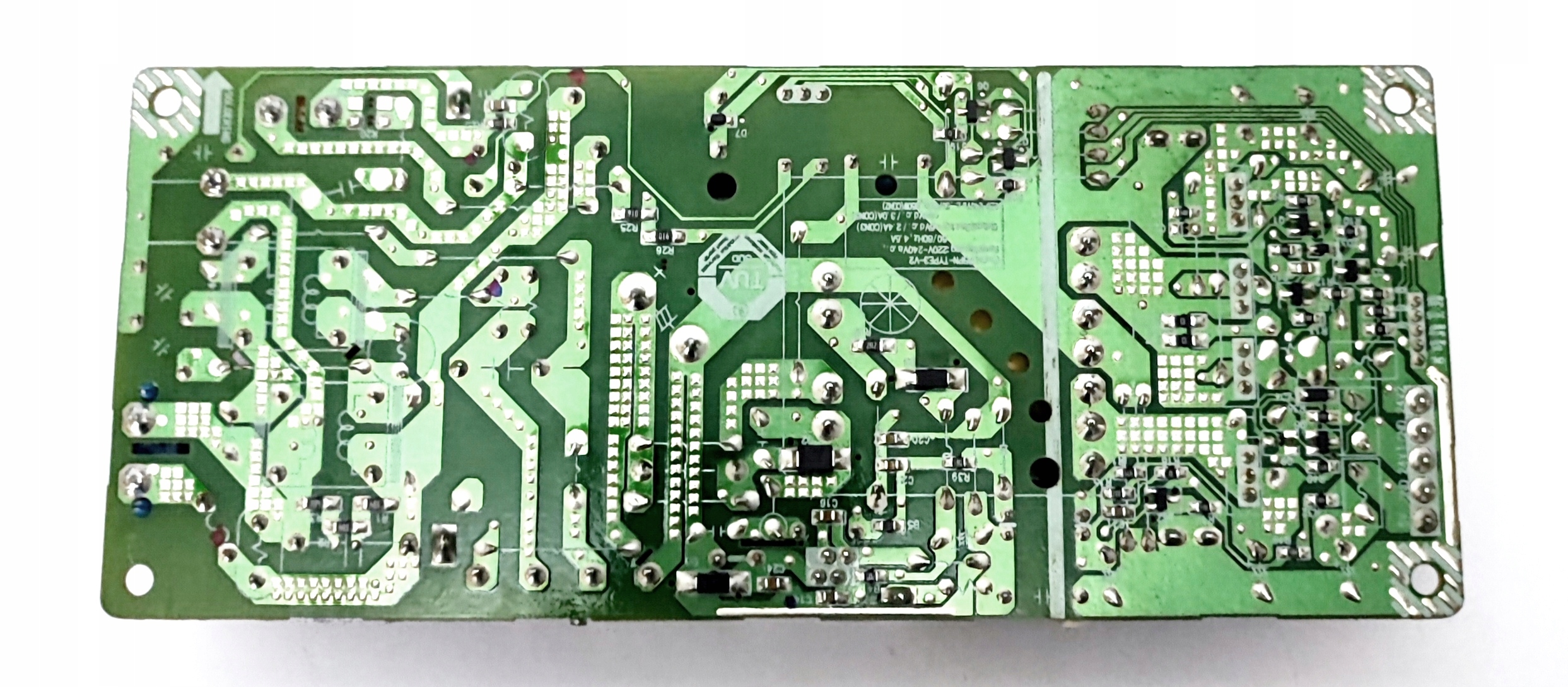 Oryginalny zasilacz Samsung PSPN-TYPE3-V2 do Samsung SL-M4075FR Kod producenta Samsung PSPN-TYPE3-V2, Samsung SL-M4075FR